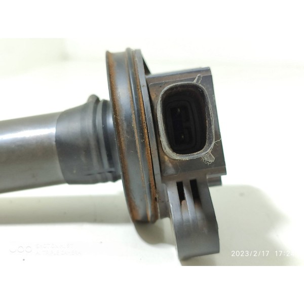 Bobina Ignição Ford Edge V6 2010/2014 7t4e12a375ee