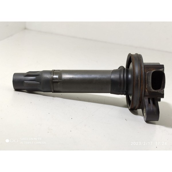 Bobina Ignição Ford Edge V6 2010/2014 7t4e12a375ee