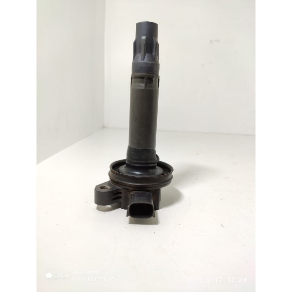 Bobina Ignição Ford Edge V6 2010/2014 7t4e12a375ee