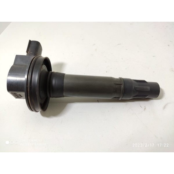 Bobina Ignição Ford Edge V6 3.5 2008/2014 7t4e12a375ee