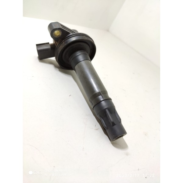 Bobina Ignição Ford Edge V6 3.5 2008/2014 7t4e12a375ee