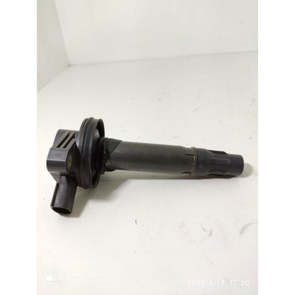 Bobina Ignição Edge 2008/2014 7t4e12a375ee