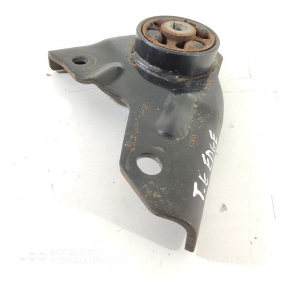 Suporte Diferencial Edge Tras Esq 2011 2012 2013 2014 /25747