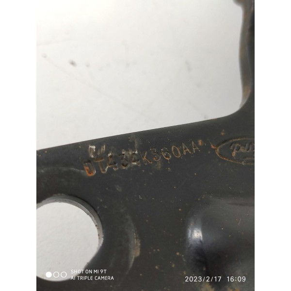 Suporte Diferencial Edge Tras Esq 2011 2012 2013 2014 /25747