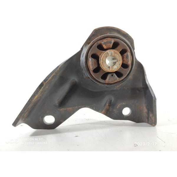 Suporte Diferencial Edge Tras Esq 2011 2012 2013 2014 /25747