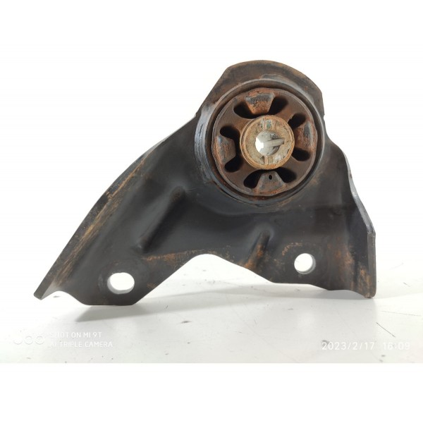 Suporte Diferencial Edge Tras Esq 2011 2012 2013 2014 /25747