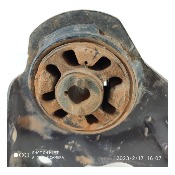 Suporte Diferencial Edge Traseiro Dire 2009/2014 Dt434k360ba