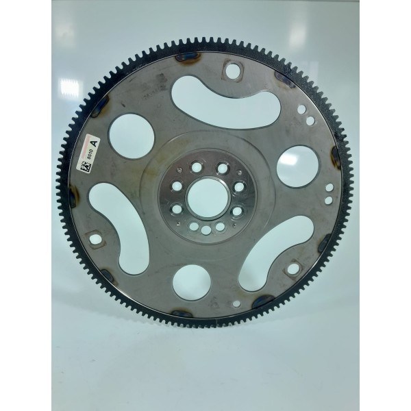 Cremalheira Volante Motor Cruze Tracker 1.4 2017/23 12638610