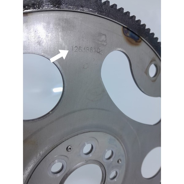 Cremalheira Volante Motor Cruze Tracker 1.4 2017/23 12638610