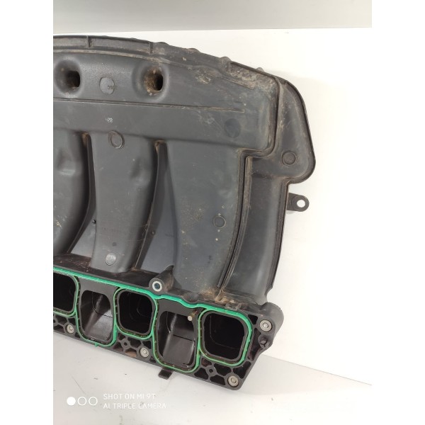 Coletor Admissão Edge 2011 2012 2013 2014 At4e9424de