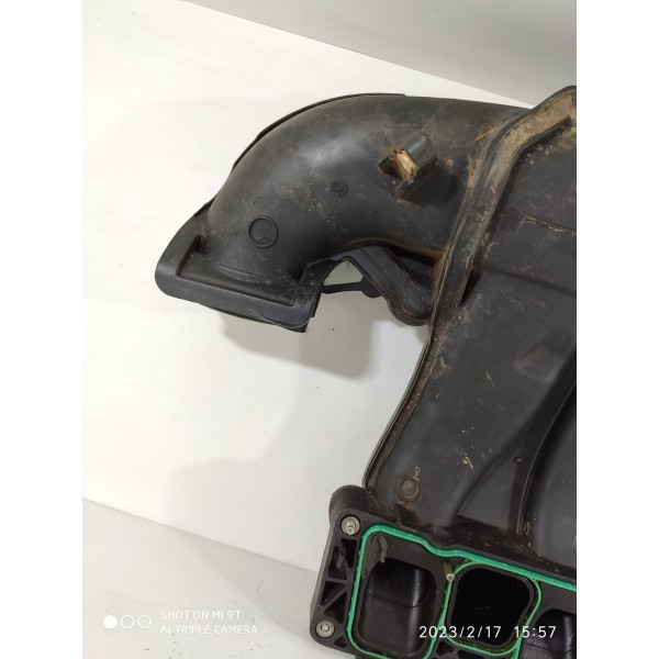 Coletor Admissão Edge 2011 2012 2013 2014 At4e9424de