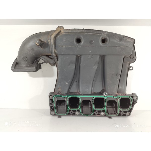 Coletor Admissão Edge 2011 2012 2013 2014 At4e9424de