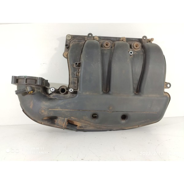 Coletor Admissão Edge 2011 2012 2013 2014 At4e9424de