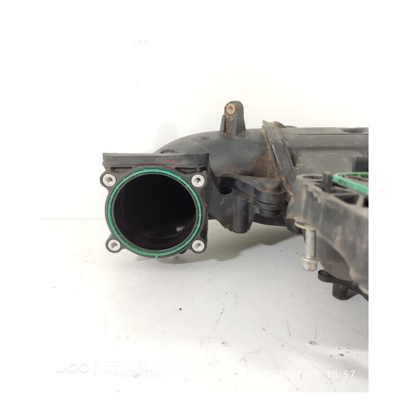 Coletor Admissão Edge 2011 2012 2013 2014 At4e9424de