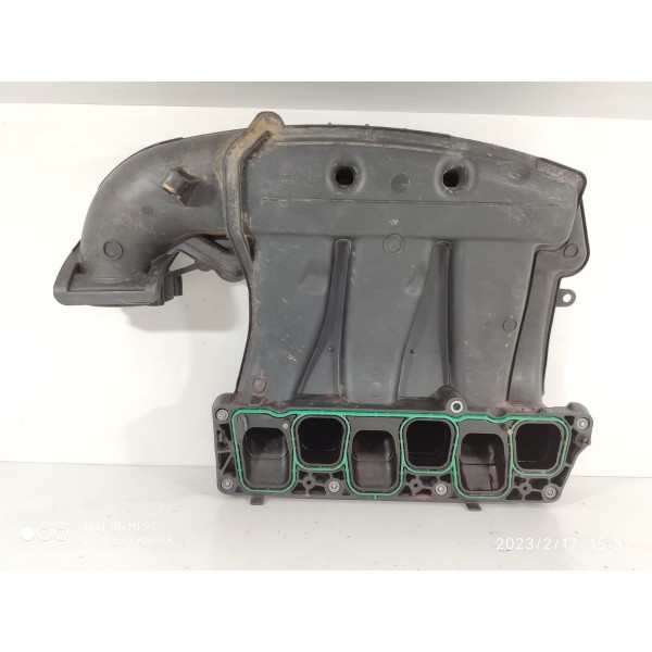 Coletor Admissão Edge 2011 2012 2013 2014 At4e9424de