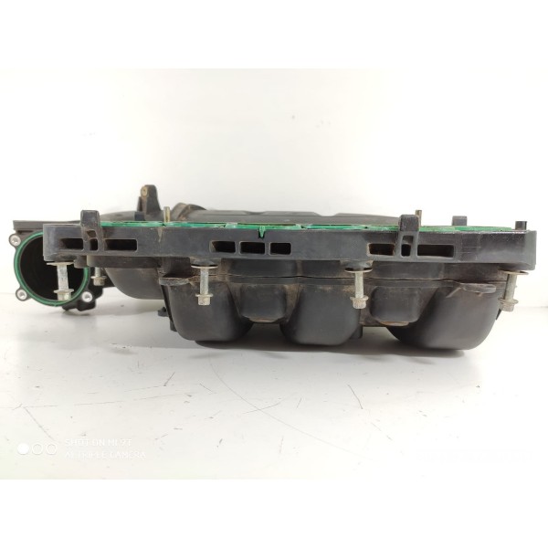 Coletor Admissão Edge 2011 2012 2013 2014 At4e9424de