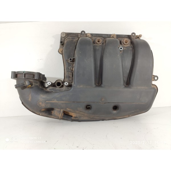 Coletor Admissão Edge 2011 2012 2013 2014 At4e9424de