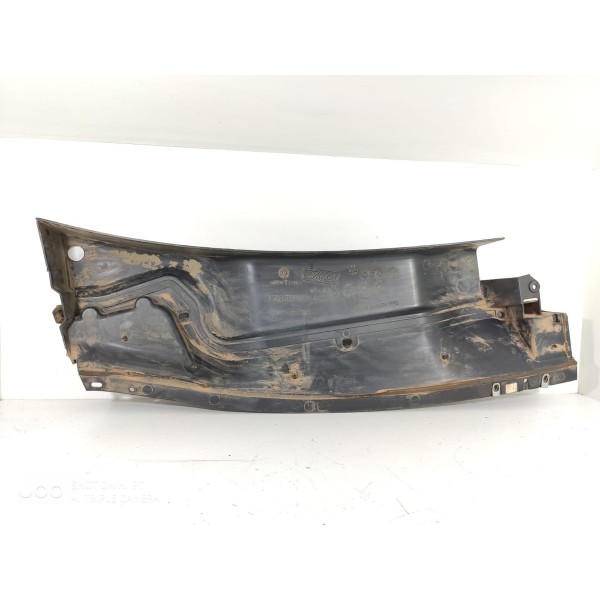 Canto Grade Parabrisa Edge Direito 2011/2014 Det