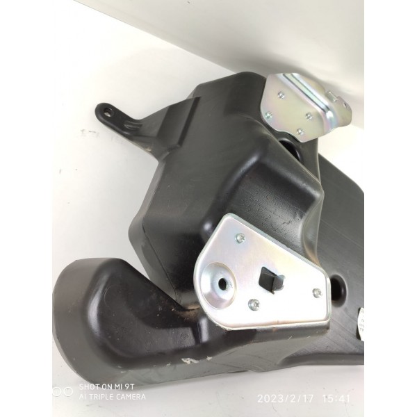 Subwofer Ford Edge 2008 2009 2010 2012 2013 2014