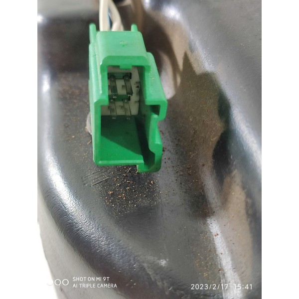 Subwofer Ford Edge 2008 2009 2010 2012 2013 2014