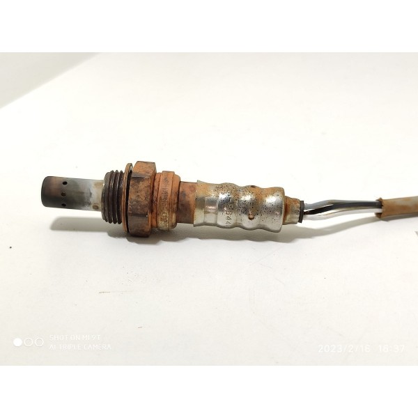 Sonda Lambda Edge Pos 2009/2014 Bh6a9g444aa