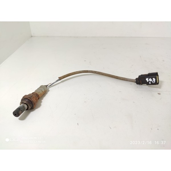 Sonda Lambda Edge Pos 2009/2014 Bh6a9g444aa