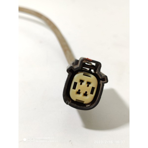 Sonda Lambda Edge Pos 2009/2014 Bh6a9g444aa