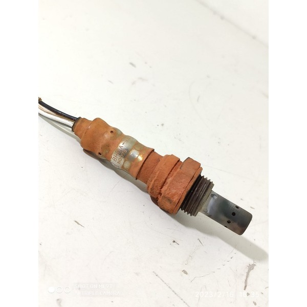 Sonda Lambda Edge Pós 2009/014 Bh6a9g444aa