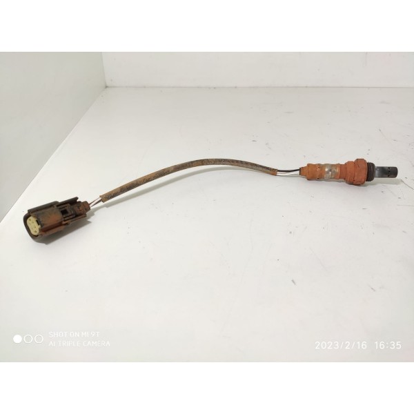 Sonda Lambda Edge Pós 2009/014 Bh6a9g444aa