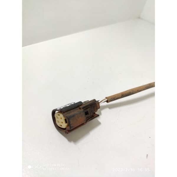 Sonda Lambda Edge Pós 2009/014 Bh6a9g444aa