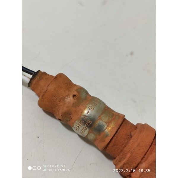 Sonda Lambda Edge Pós 2009/014 Bh6a9g444aa