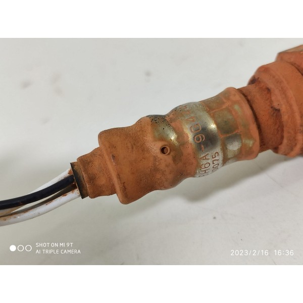 Sonda Lambda Edge Pós 2009/014 Bh6a9g444aa