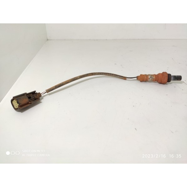 Sonda Lambda Edge Pós 2009/014 Bh6a9g444aa