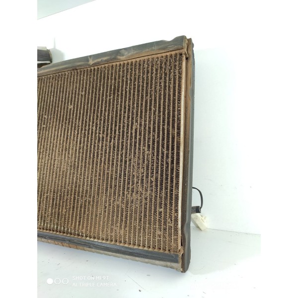 Evaporador Edge 2009 2010 2011 2012 2013 2014 / 25733