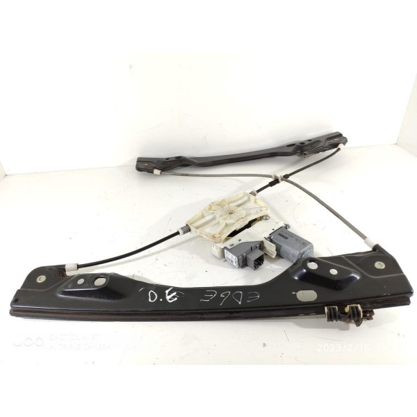 Maquina Vidro Edge Dianteira Esquerda 2008/2014