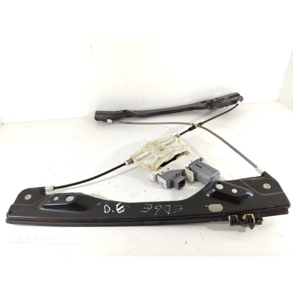 Maquina Vidro Edge Dianteira Esquerda 2008/2014