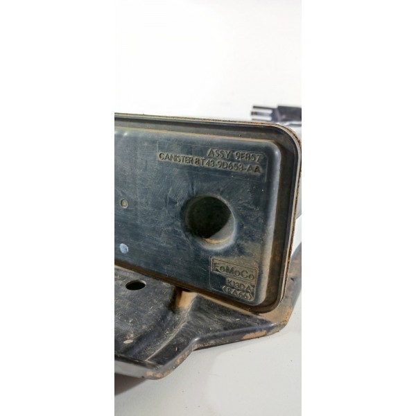 Filtro Canister Edge 2008 2010 2011 2012 2013 2014