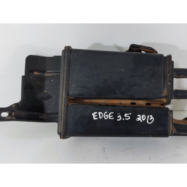 Filtro Canister Edge 2008 2010 2011 2012 2013 2014