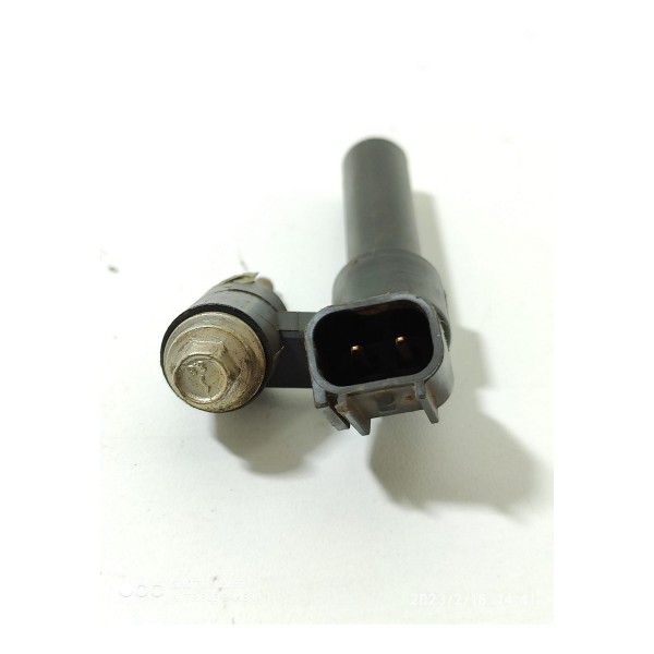 Sensor Rotação Virabrequim Edge 2011 2012 2013 2014 /25660