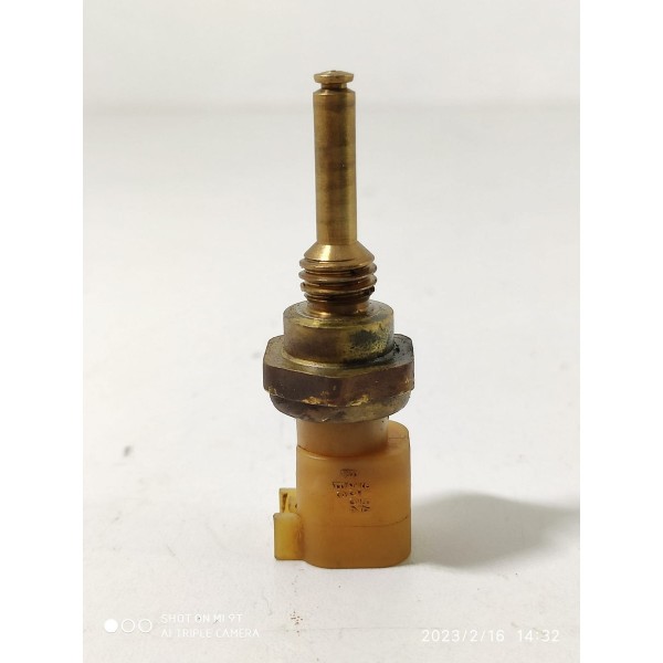 Sensor Temperatura Agua Edge 2008/2014 9l8a6g004bc