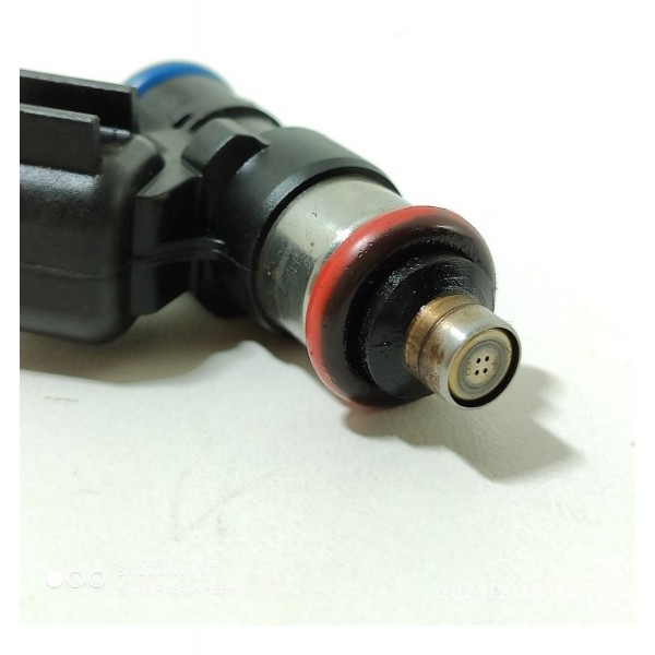 Bico Injetor Edge V6 3.5 2011 2012 2013 2014 0280158191