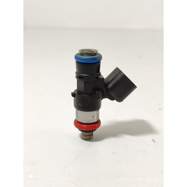 Bico Injetor Edge V6 3.5 2011 2012 2013 2014 0280158191