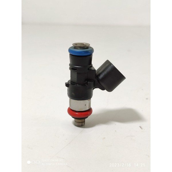 Bico Injetor Edge V6 3.5 2011 2012 2013 2014 0280158191