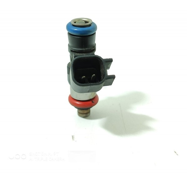 Bico Injetor Edge 2011 2012 2013 2014 0280158191