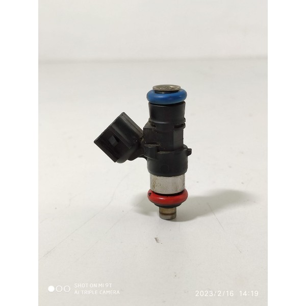 Bico Injetor Edge 2011 2012 2013 2014 0280158191