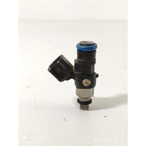 Bico Injetor Ford Edge 2008/2014 0280158191