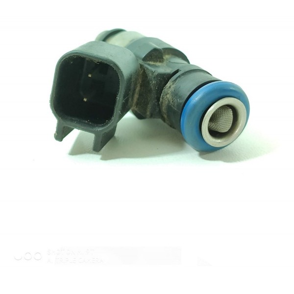 Bico Injetor Ford Edge 2008/2014 0280158191