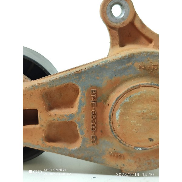 Tensor Correia Edge 2011 2012 2013 2014 Bt4e6b209cc