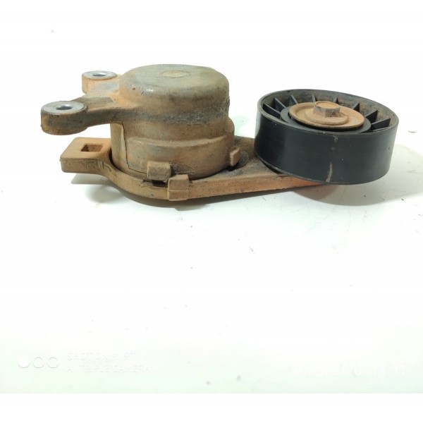 Tensor Correia Edge 2011 2012 2013 2014 Bt4e6b209cc