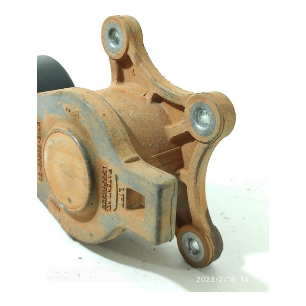 Tensor Correia Edge 2011 2012 2013 2014 Bt4e6b209cc